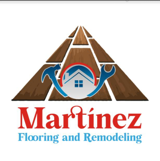 Martinez Flooring and Remodeling,LLC logo