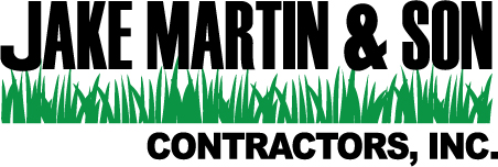 Jake Martin and Son Contractors, Inc. logo