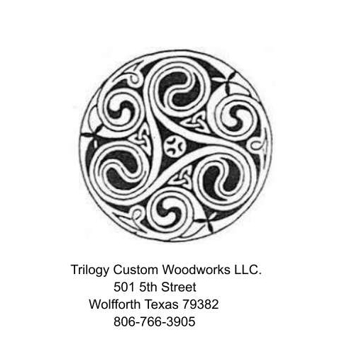 Avatar for Trilogy Custom Wood Works