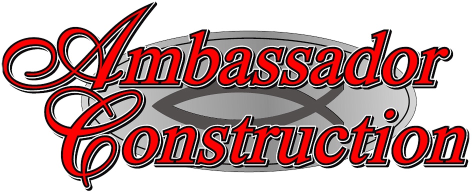 Logo for Ambassador Construction