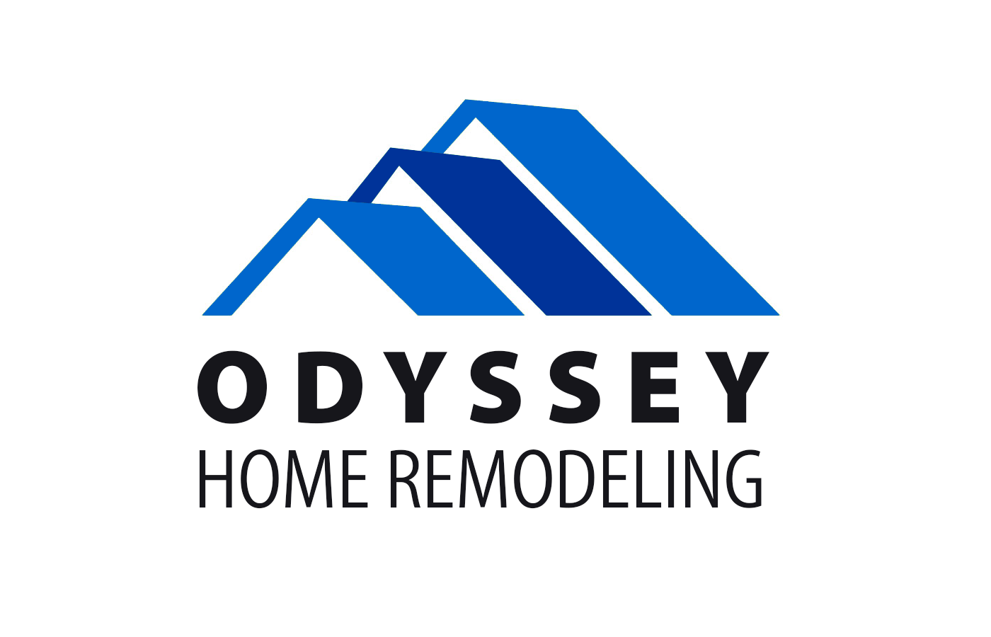 Odyssey Home Remodeling logo