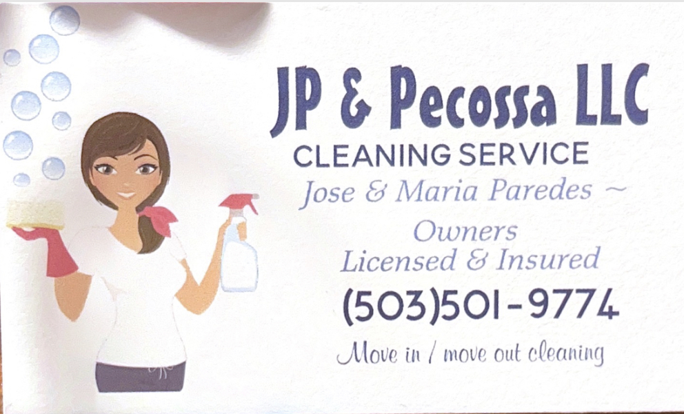 JP & Pecossa LLC logo