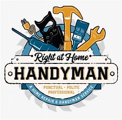 Shaver Handyman Services logo