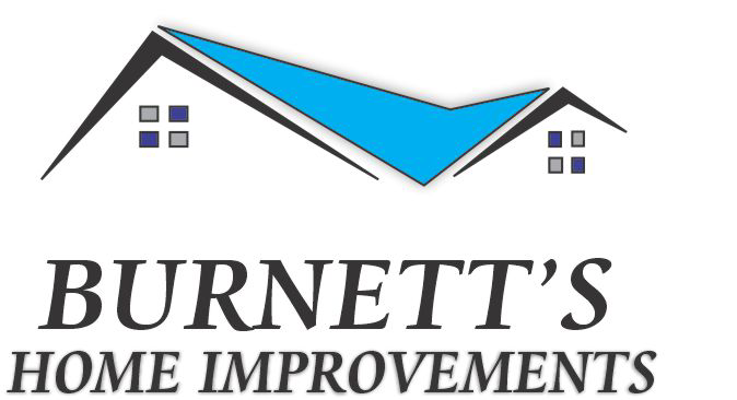Burnetts Home Improvements logo