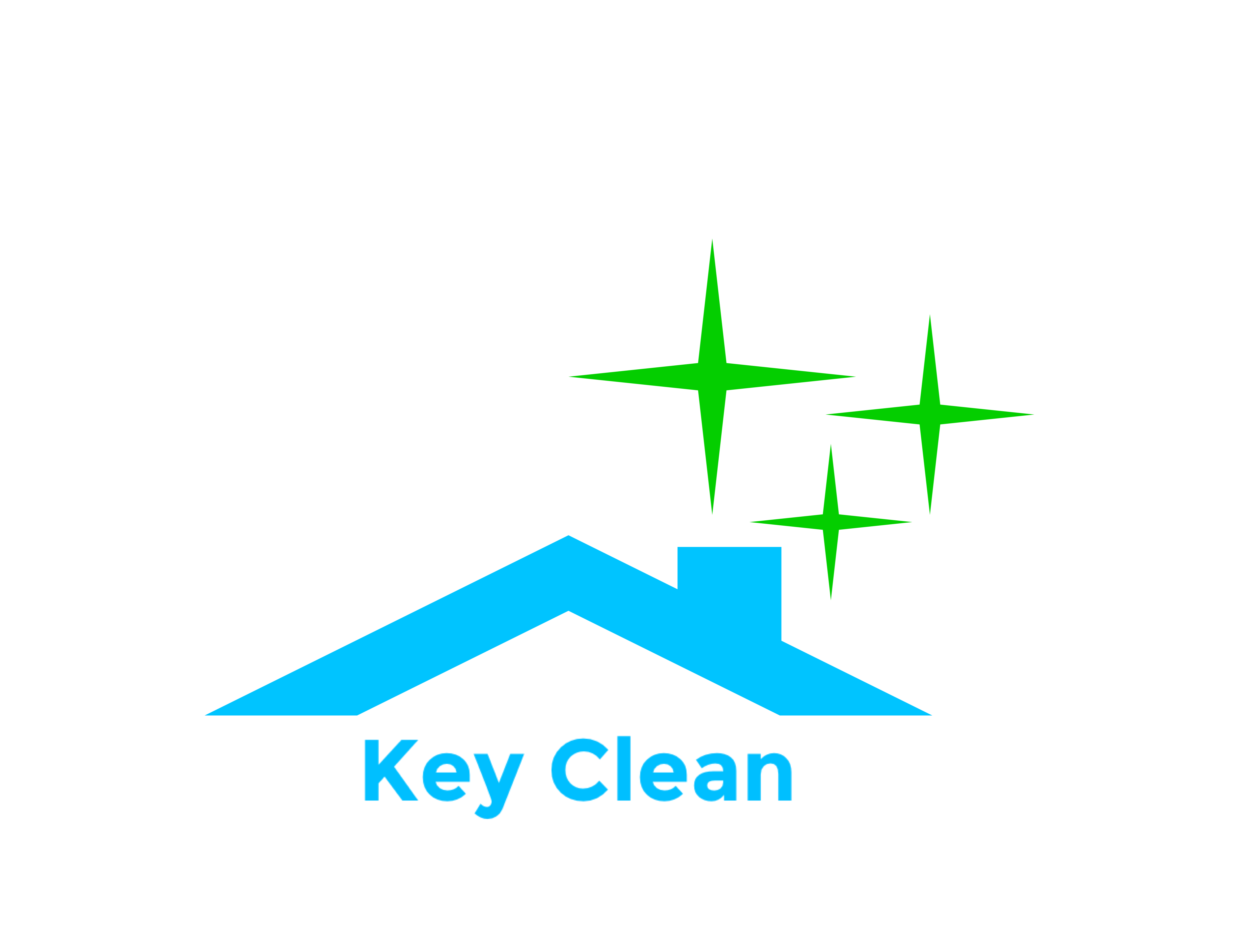 Logo for Key Cleaning