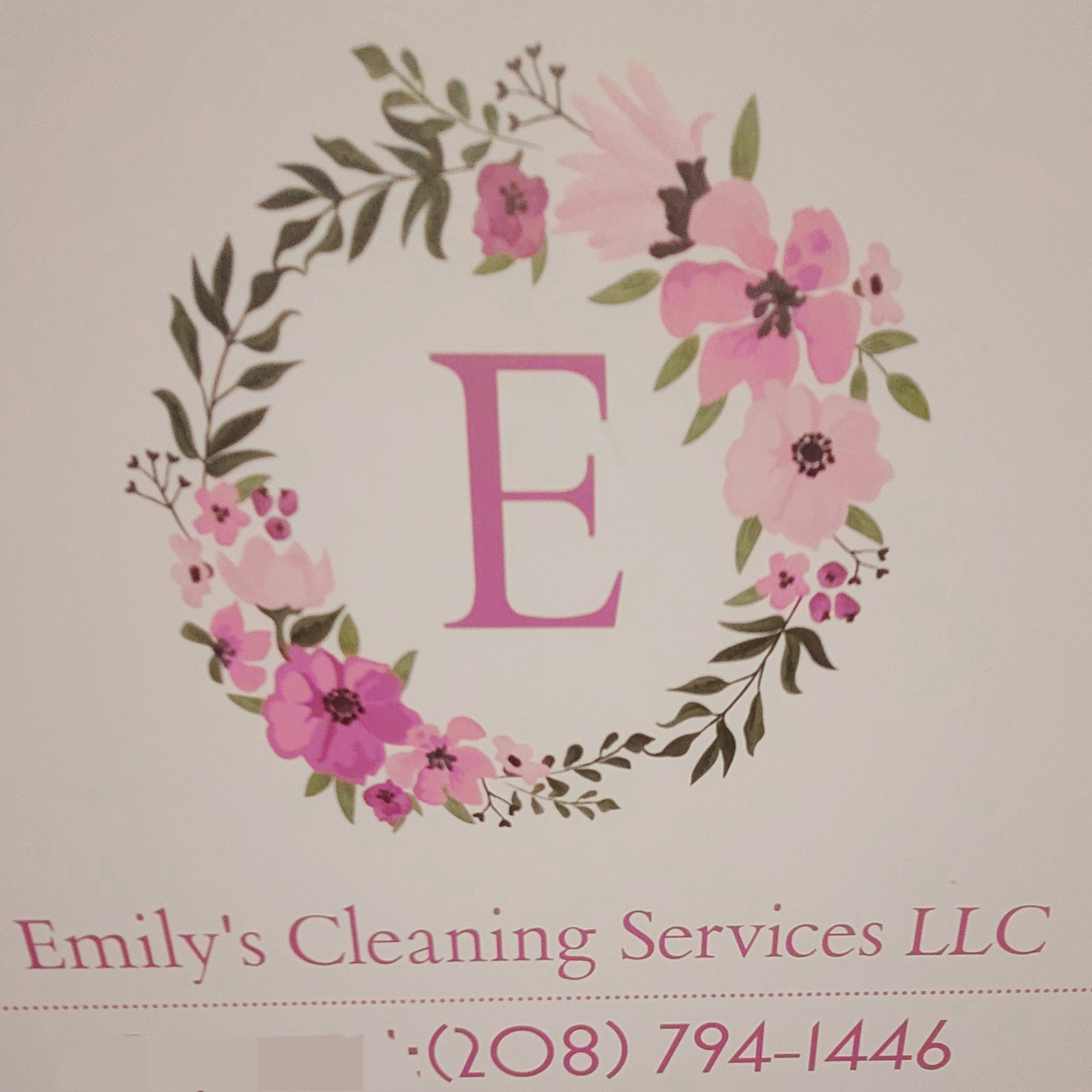 Avatar for Emily's Cleaning Services LLC