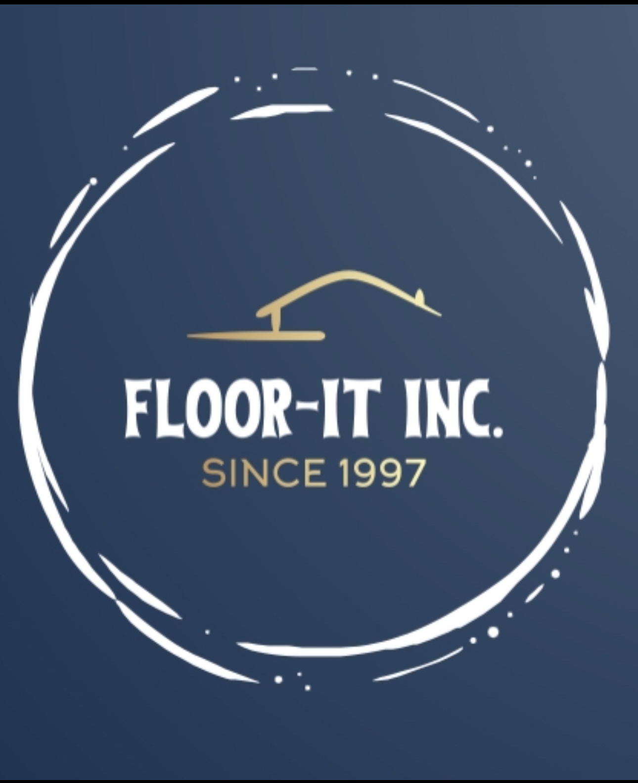 Floor It Inc logo