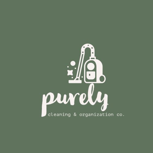 Avatar for Purely Cleaners & Organization Co.