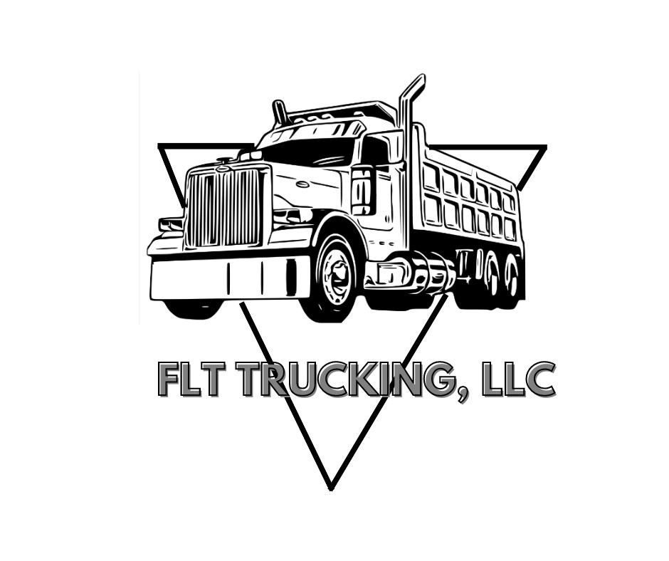 FLT TRUCKING LLC logo