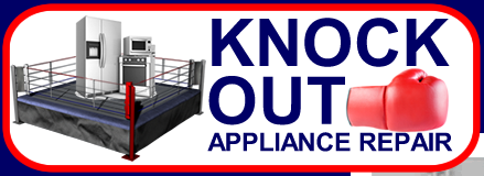 Knockout Appliance logo