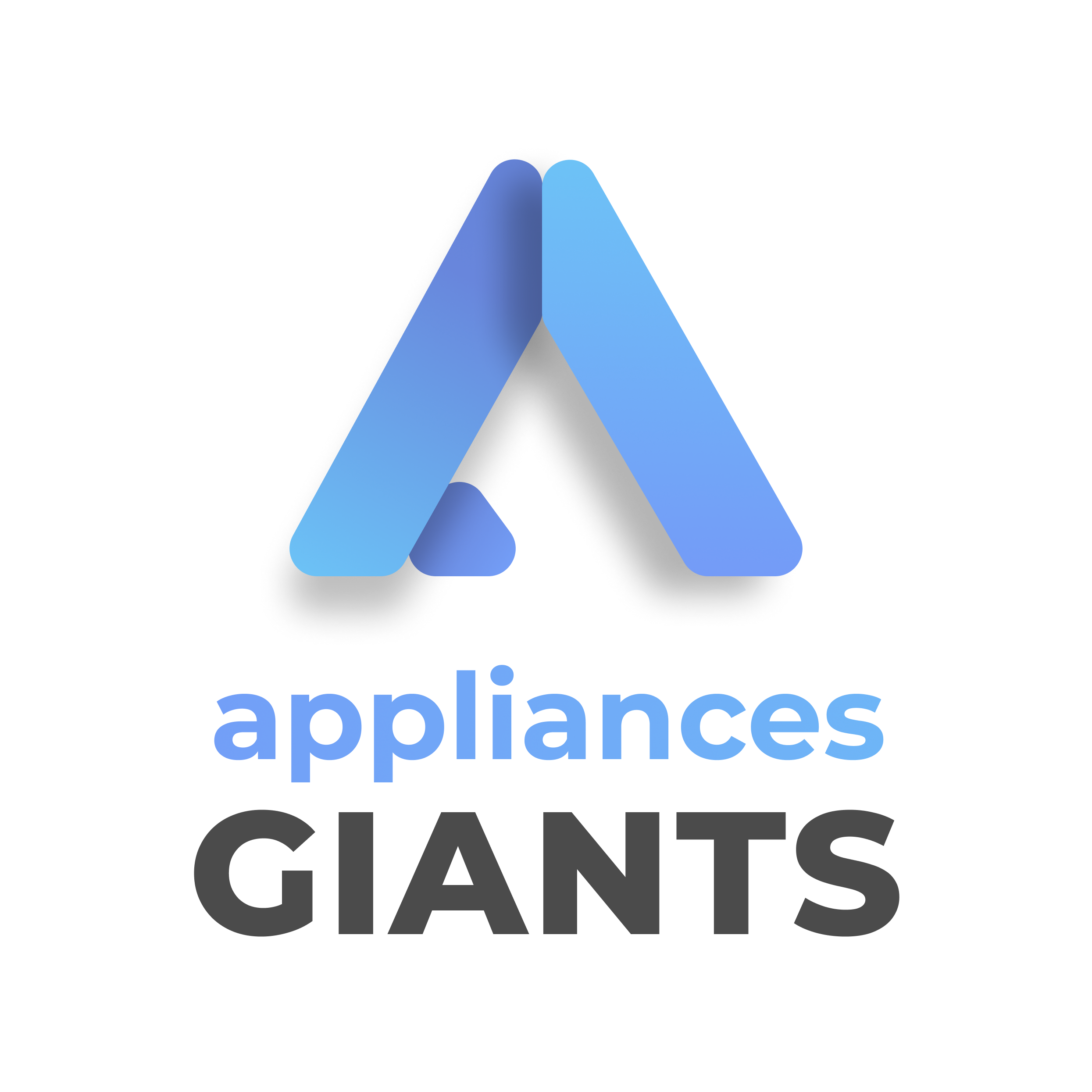Appliances Giants logo