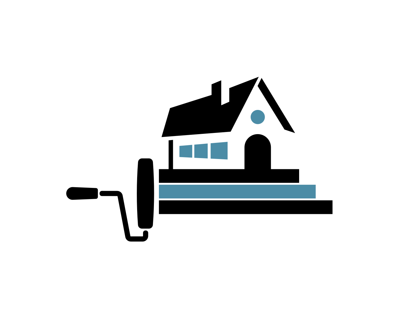 Home Quality Improvements LLC logo