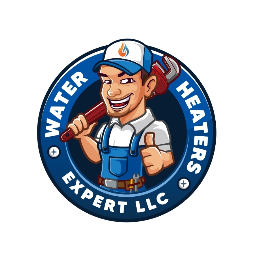 Logo for Water Heaters Expert