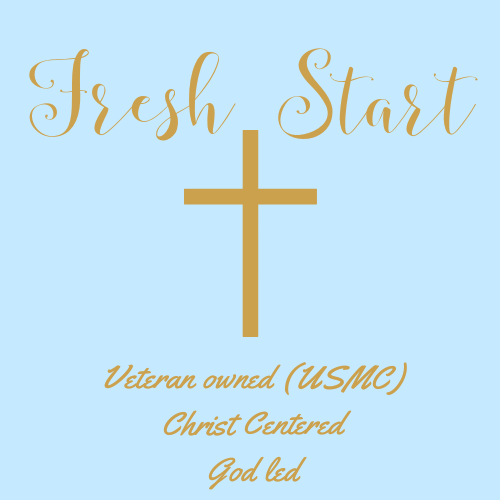 Logo for Fresh Start