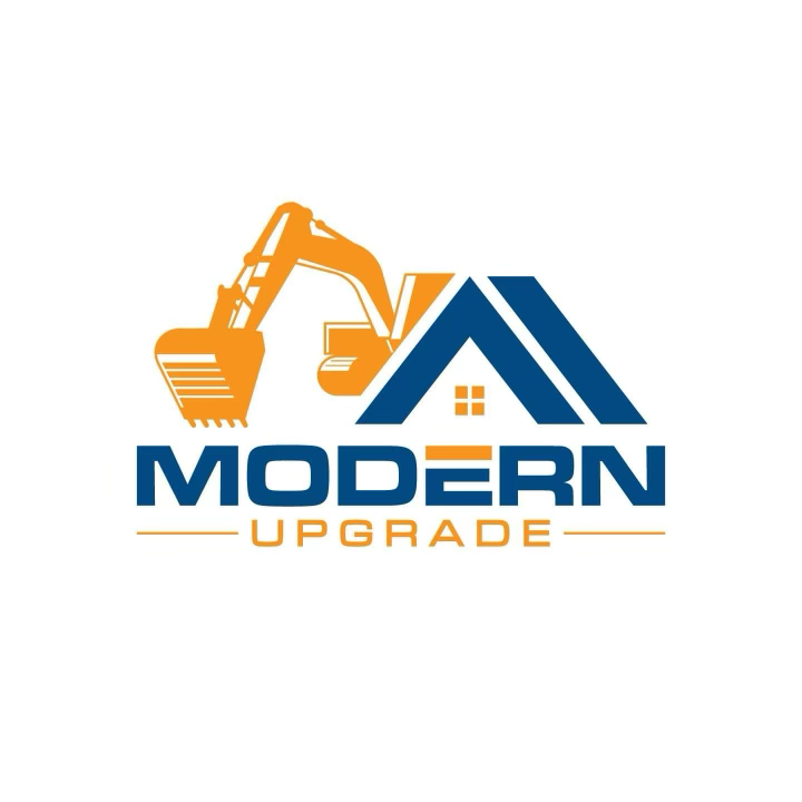 Modern Upgrade logo