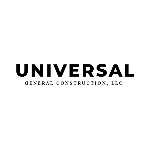 Universal General Construction, LLC logo