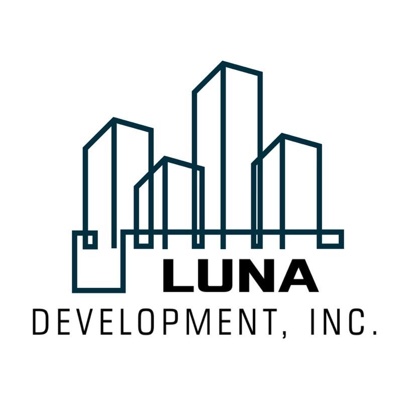 Luna Development logo
