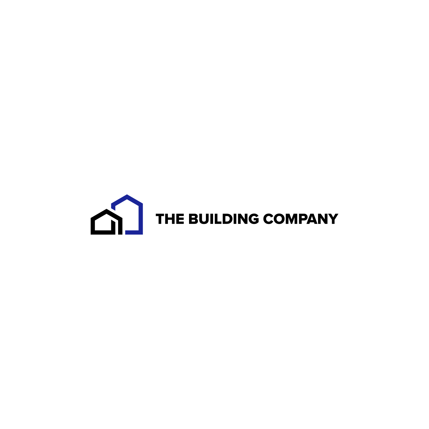 The Building Company logo