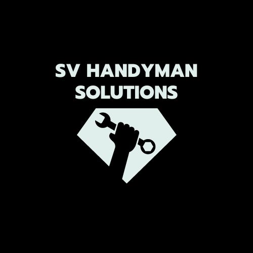 Logo for SV HANDYMAN SOLUTIONS LLC