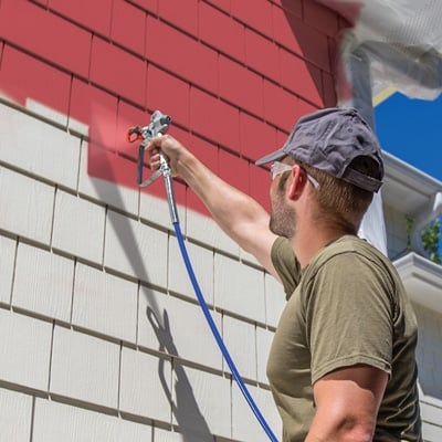 Avatar for Painting,  Power wash, Renovation