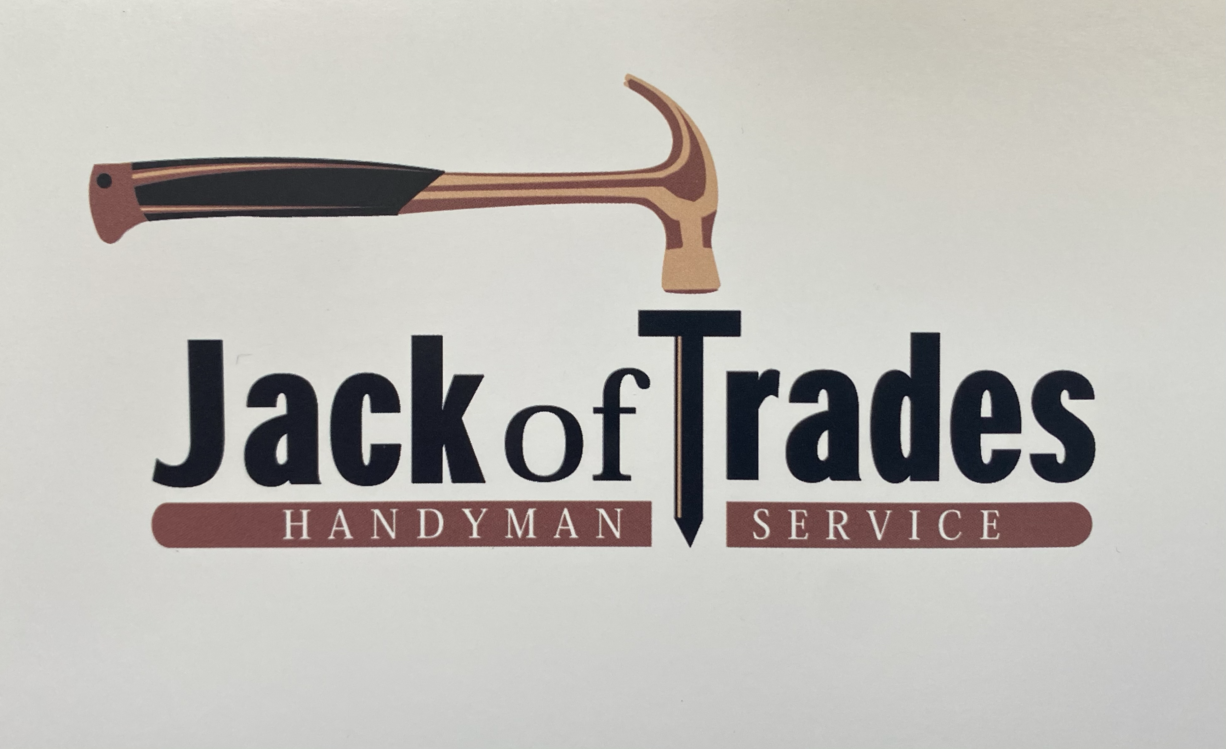 Jack of Trades logo