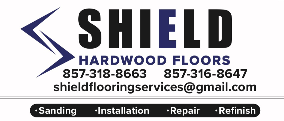 Shield Flooring Services logo