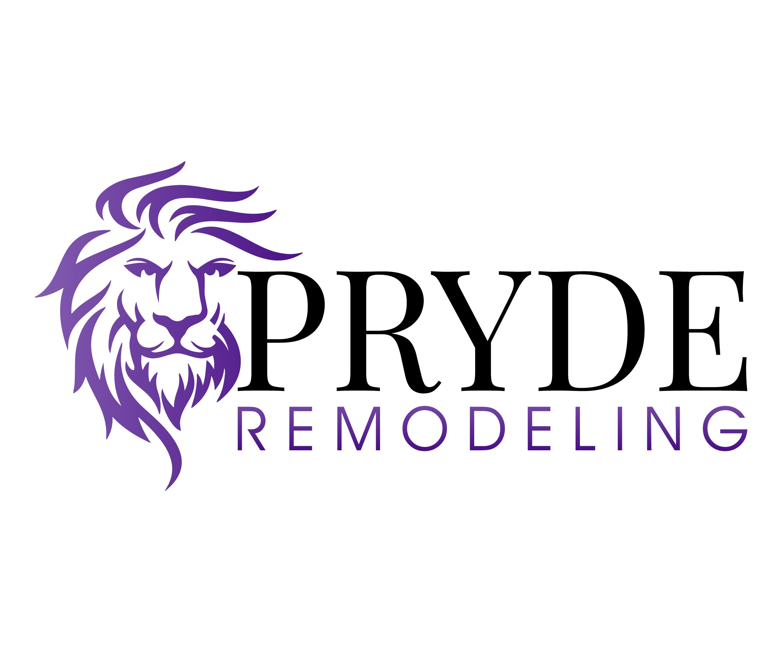 Pryde Remodeling, Inc logo