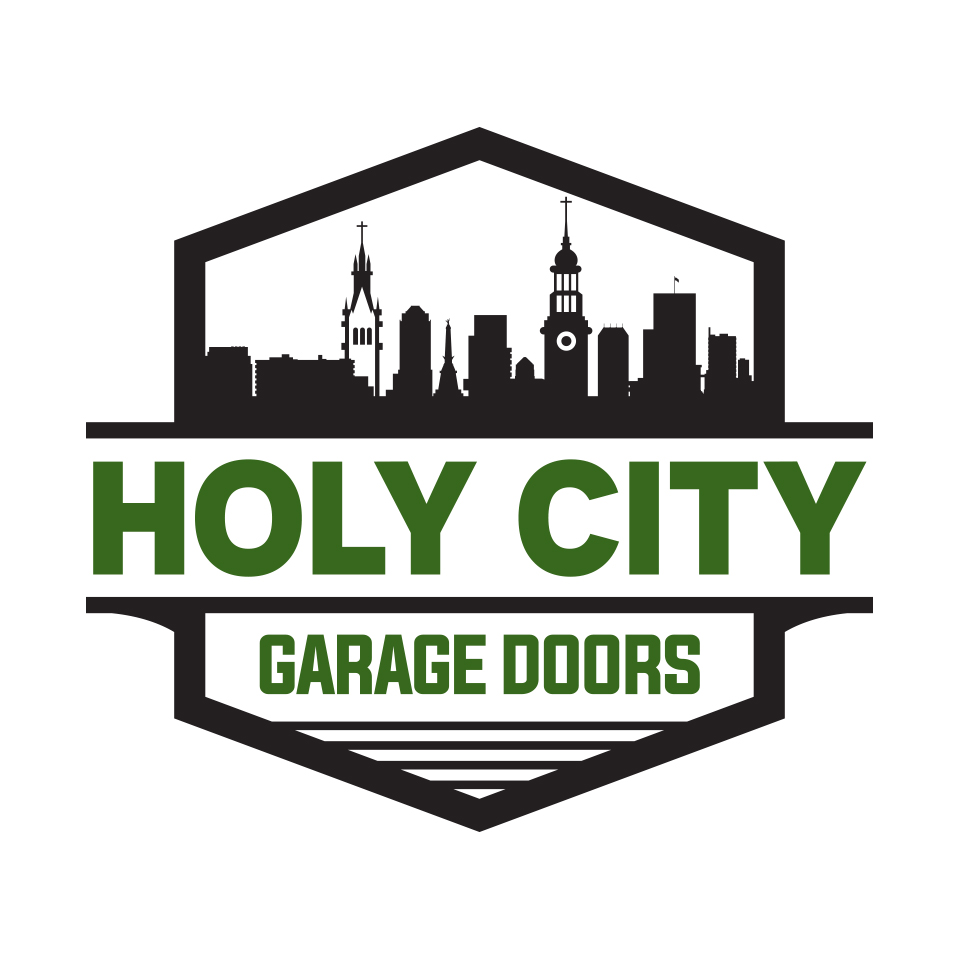 Logo for Holy City Garage Doors LLC