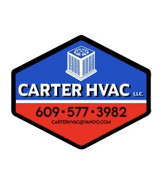 Logo for Carter HVAC