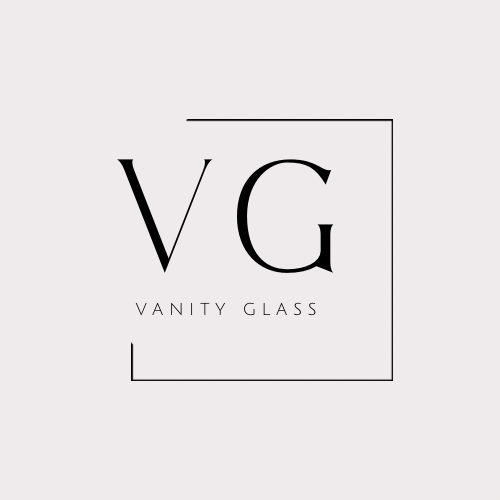 Vanity Glass LLC logo