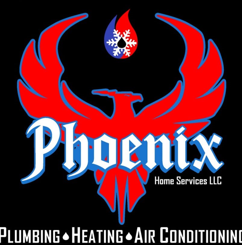 Logo for Phoenix HS LLC