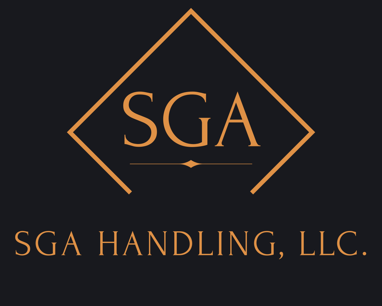 Avatar for SGA Handling, LLC.