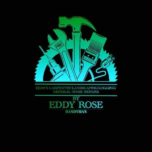 Eddy's General Home Repair and Handy-Man Service logo