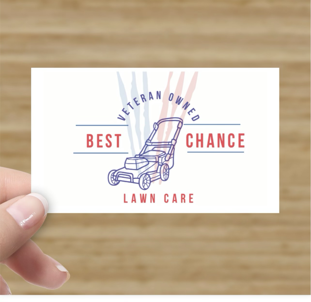 Avatar for BEST CHANCE LAWN CARE