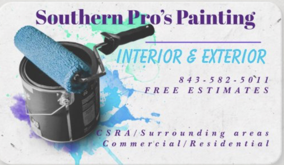 Southern Pro Painting & Remodeling Inc. logo