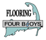Four Buoys LLC logo