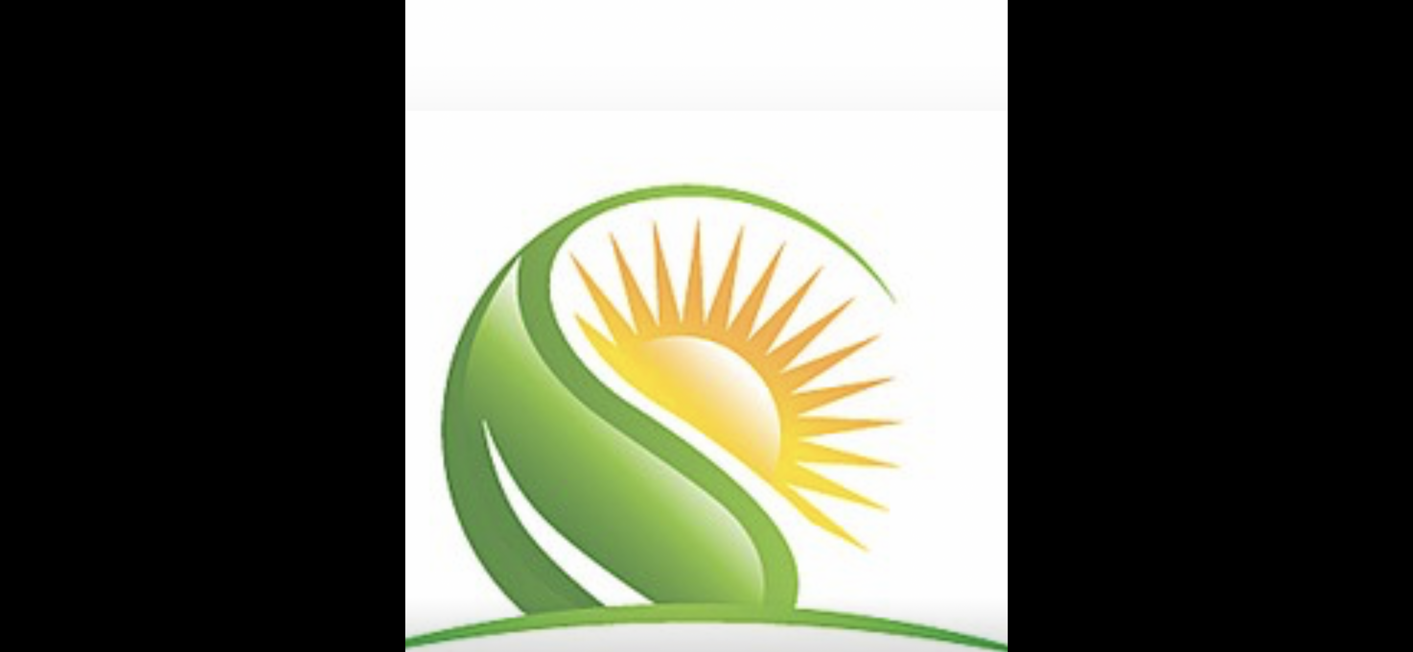 Logo for Creative Desert Design Landscape