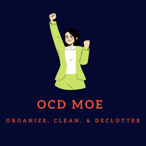 OCD Moe logo