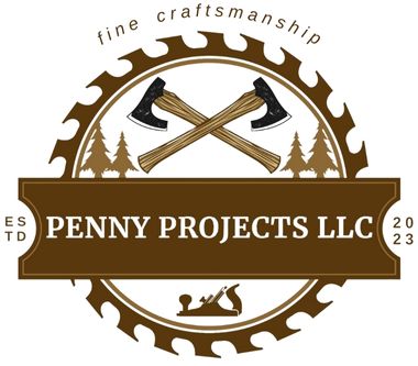 Penny Projects LLC logo