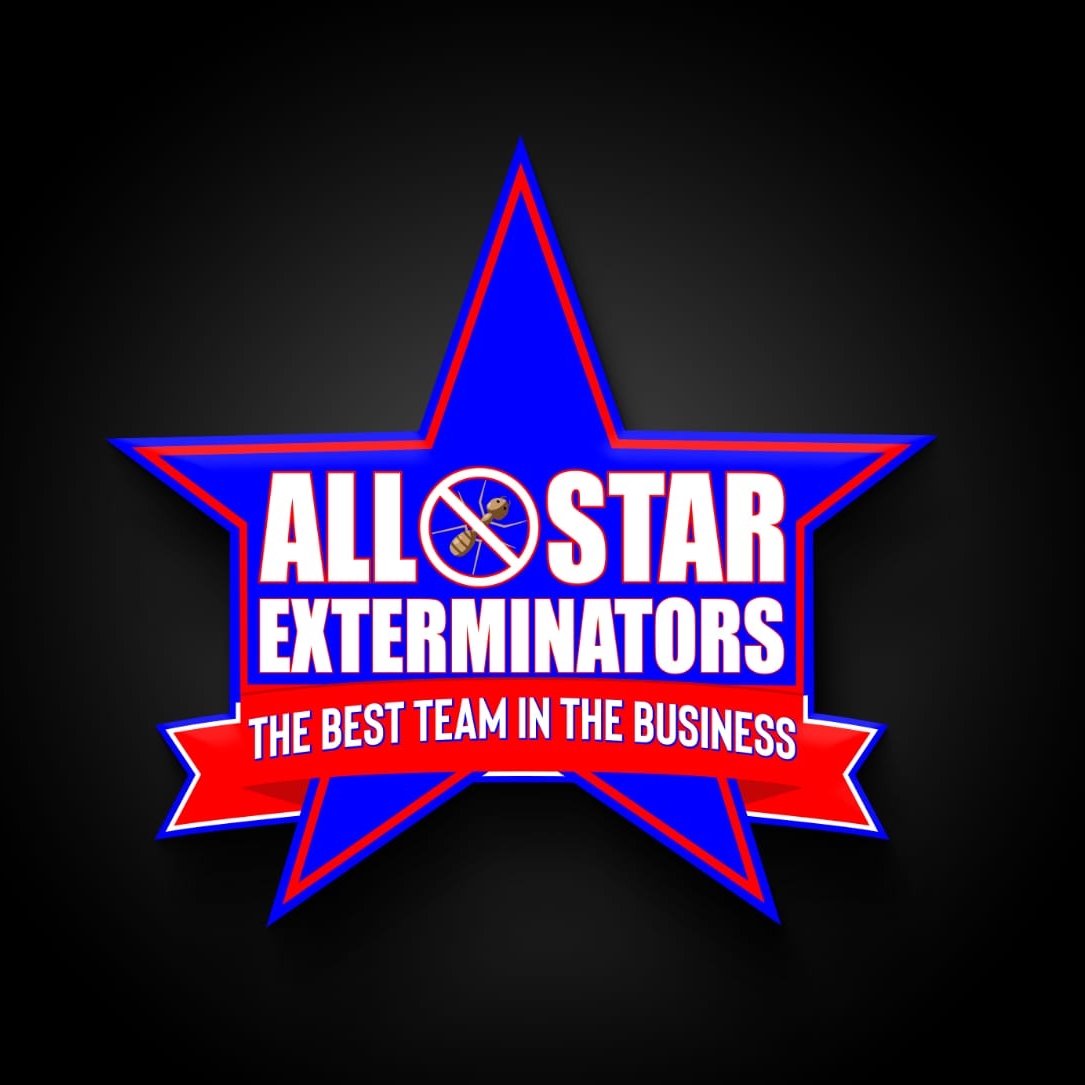 All-Star Exterminators logo