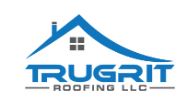 Trugrit Roofing LLC logo