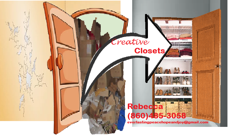 Avatar for Creative Closets