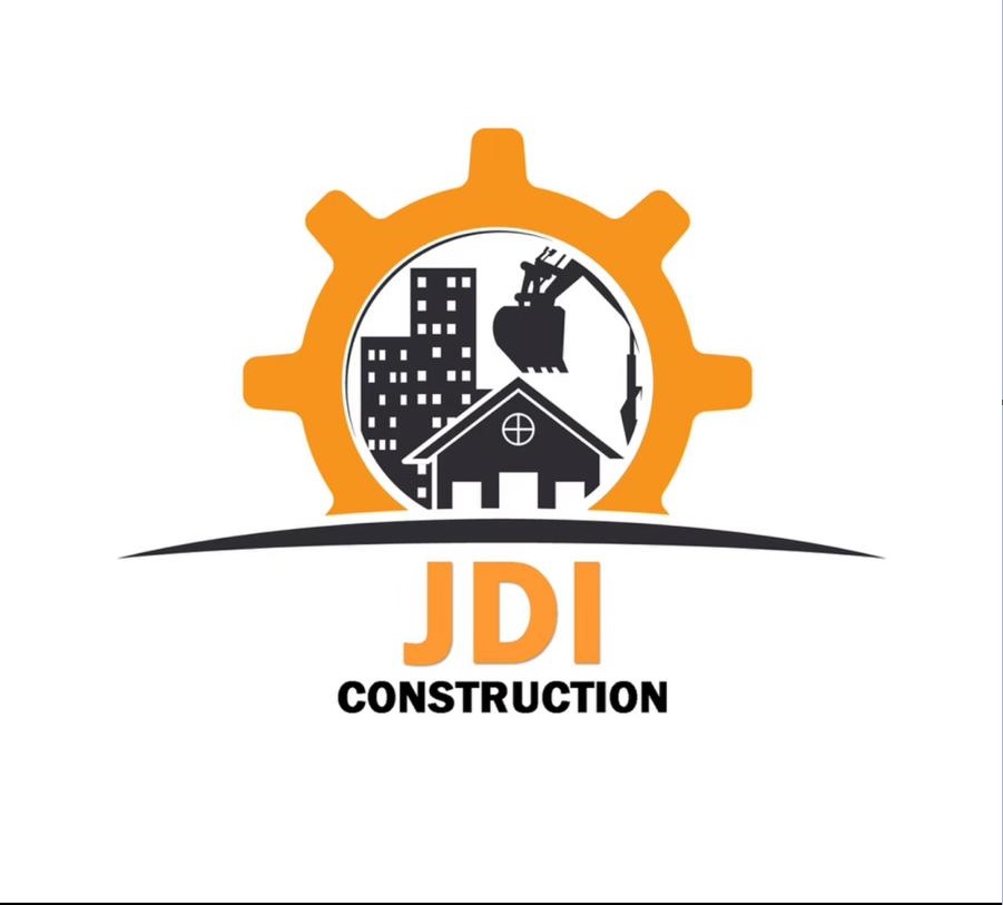 Logo for JDI Construction