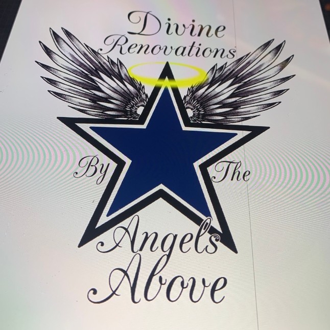 Avatar for Divine Renovations by THE Angels Above