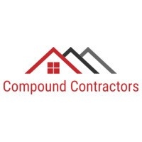 Logo for Compound contractors