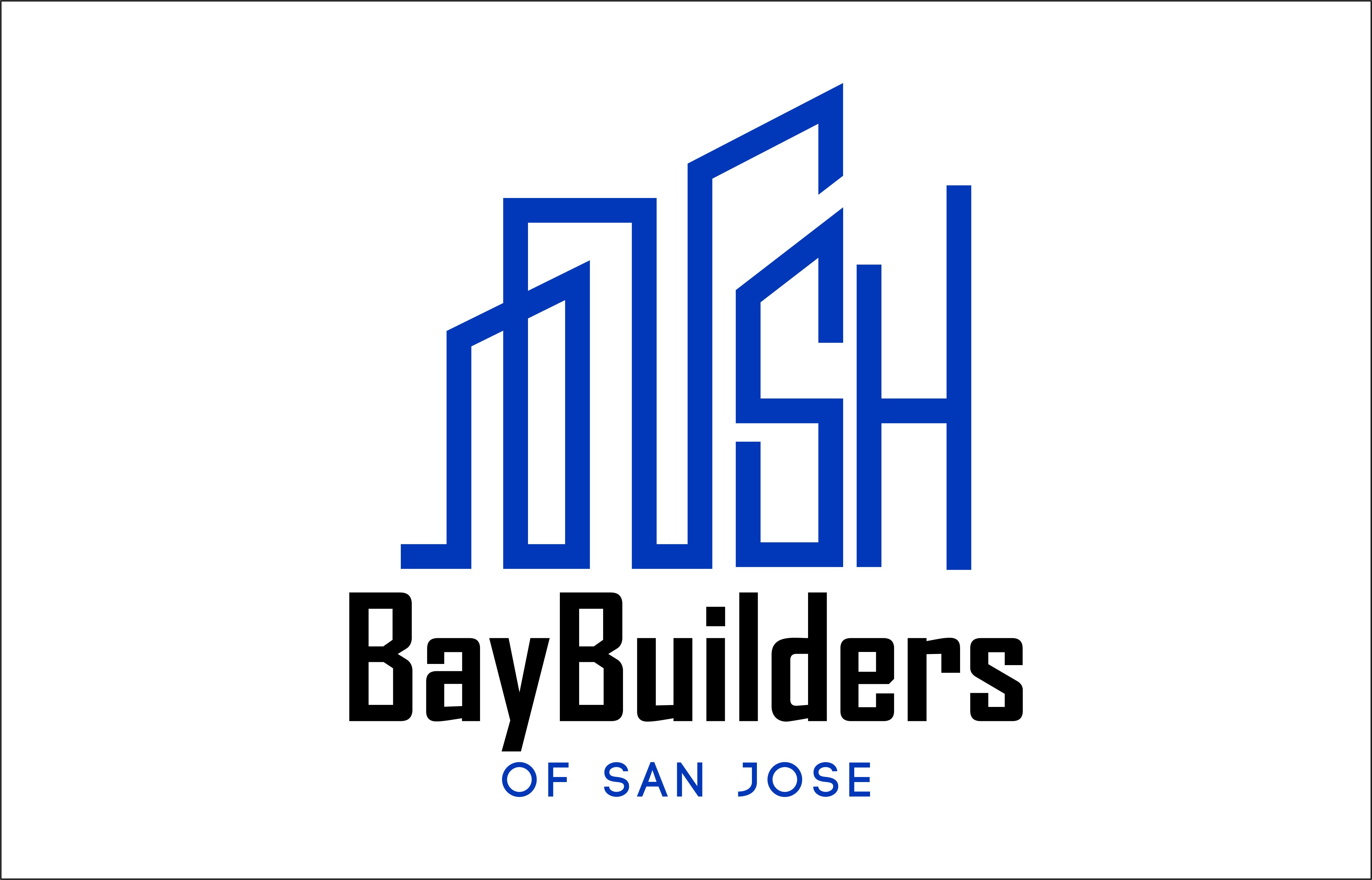 Avatar for BayBuilders of SJ