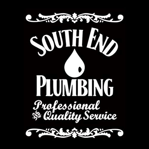 Logo for South End Plumbing