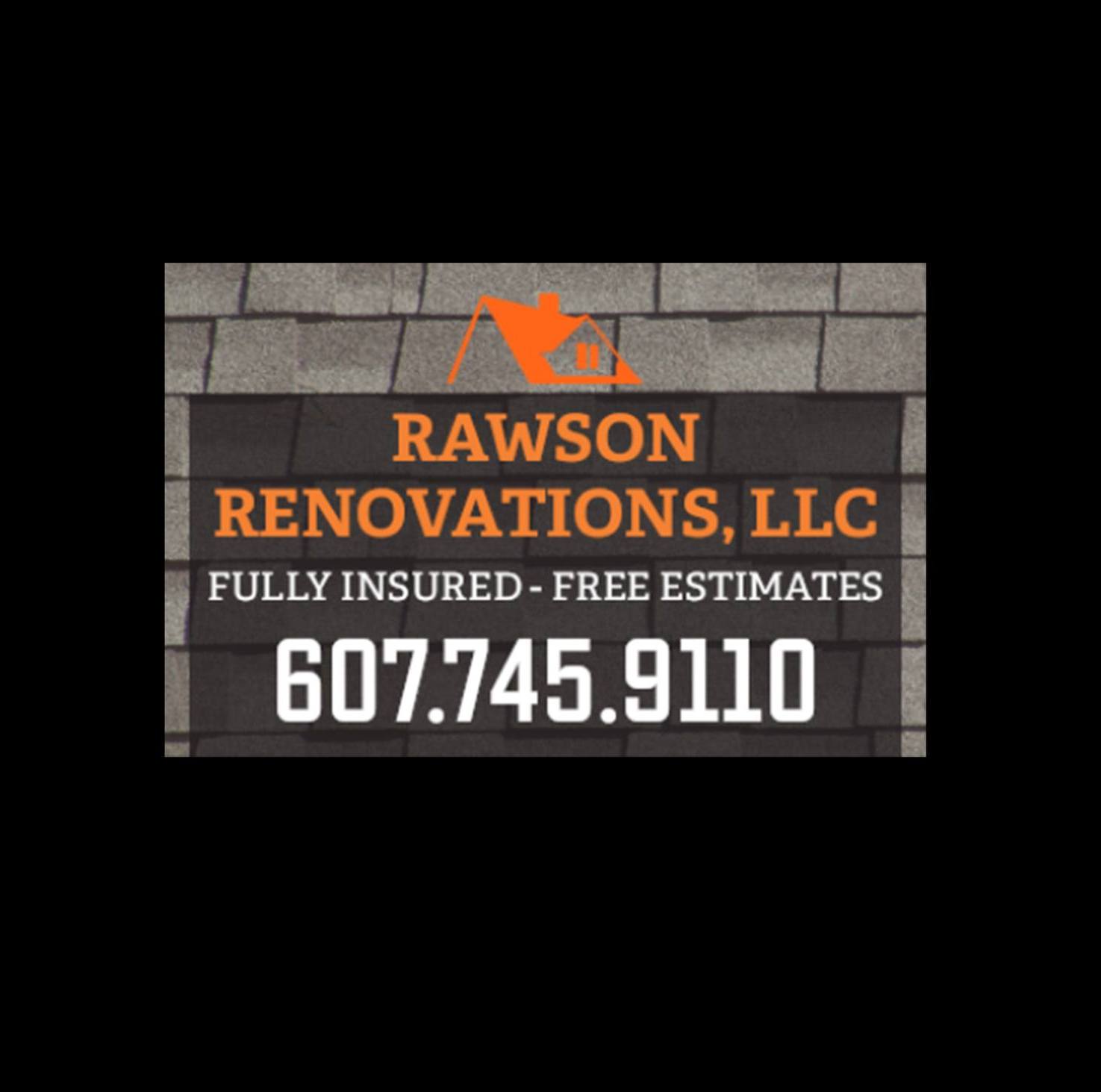 Rawson Renovations, LLC logo
