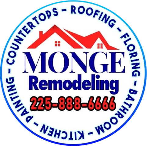 NexGen Roofing & Remodeling logo