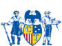 Install America logo